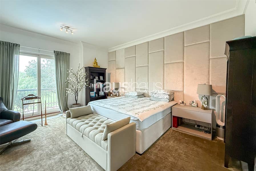 Golf Course Views | Private Pool | B Type - Image 14