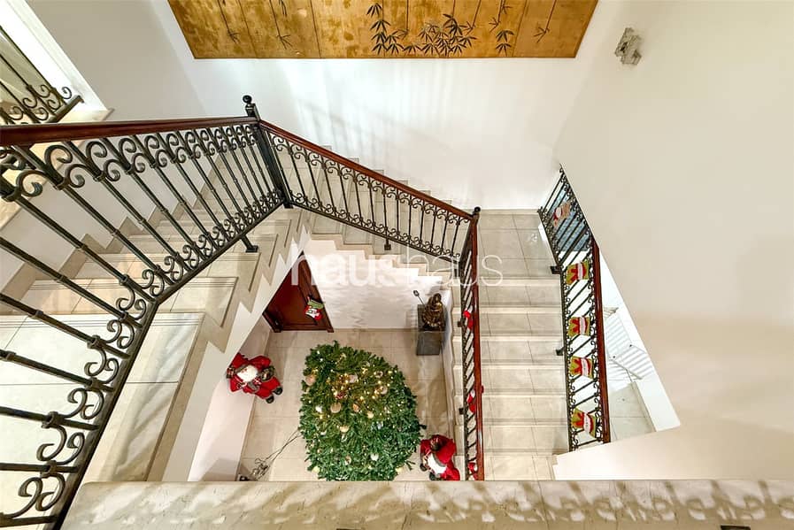 Golf Course Views | Private Pool | B Type - Image 15