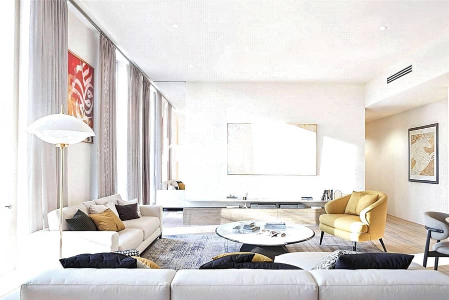 Spacious Layouts |Prime Location |Modern Lifestyle