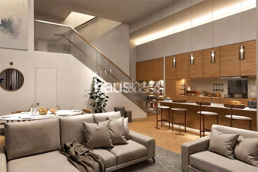 Spacious Layouts |Prime Location |Modern Lifestyle