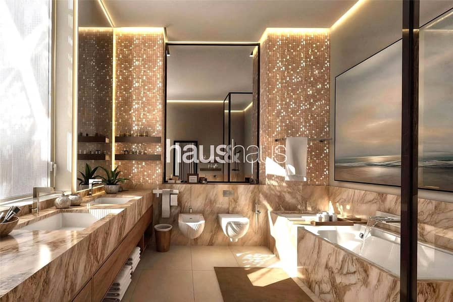 Spacious Layouts |Prime Location |Modern Lifestyle - Image 6