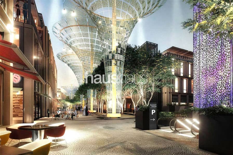 Spacious Layouts |Prime Location |Modern Lifestyle - Image 7