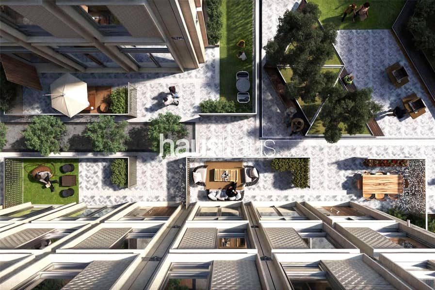 Spacious Layouts |Prime Location |Modern Lifestyle - Image 9