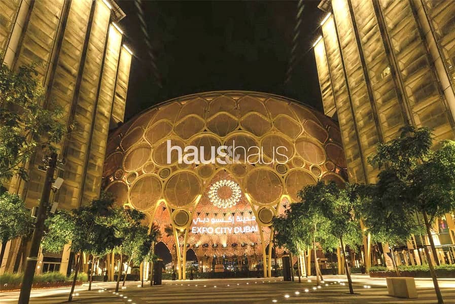 Spacious Layouts |Prime Location |Modern Lifestyle - Image 10