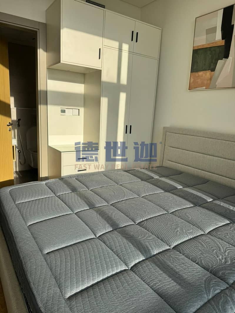 Burj Al Arab View | Close to Dubai Canal | Newly Renovated