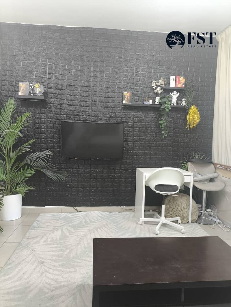 Available by Feb | Very well maintained