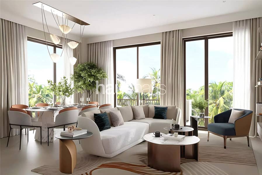 Elegance and Comfort | Top Notch Amenities