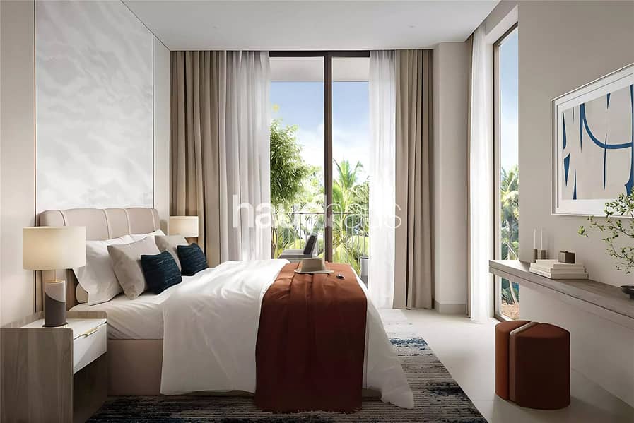 Elegance and Comfort | Top Notch Amenities