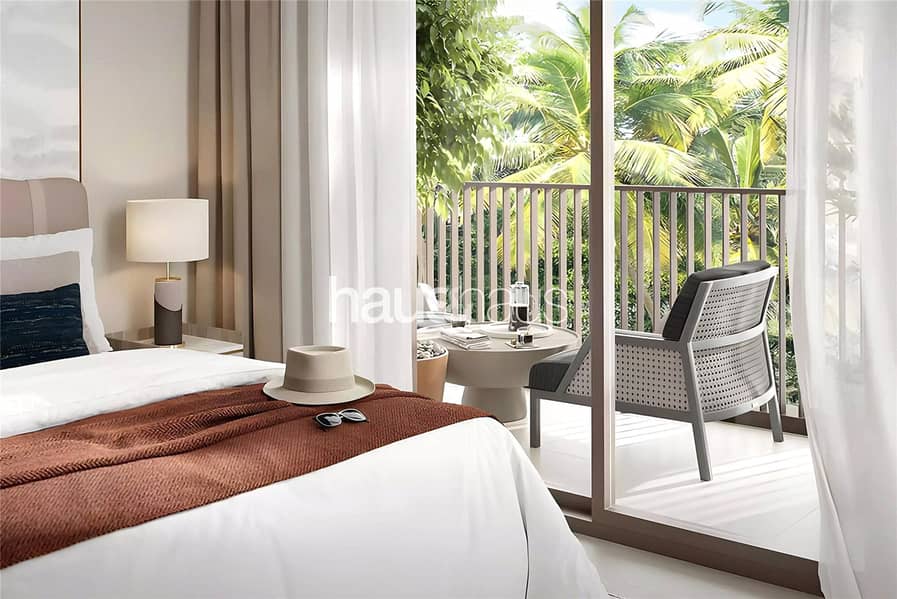 Elegance and Comfort | Top Notch Amenities