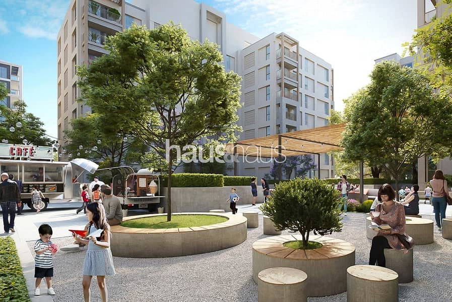 Elegance and Comfort | Top Notch Amenities - Image 7