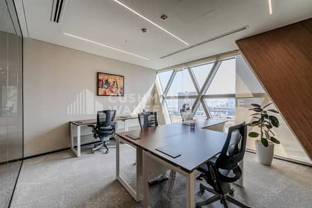 Office zum zur Miete in Al Raha Beach, Abu Dhabi - 3rdFloor,AlDarHQ-18. jpg Office zum zur Miete in Al Raha Beach, Abu Dhabi - 3rdFloor,AlDarHQ-18. jpg