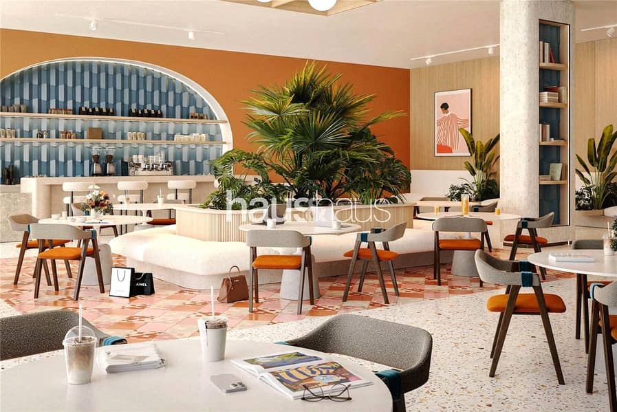 Spacious Comfort | Unique Buildings | HO Q1 2028 - Image 6