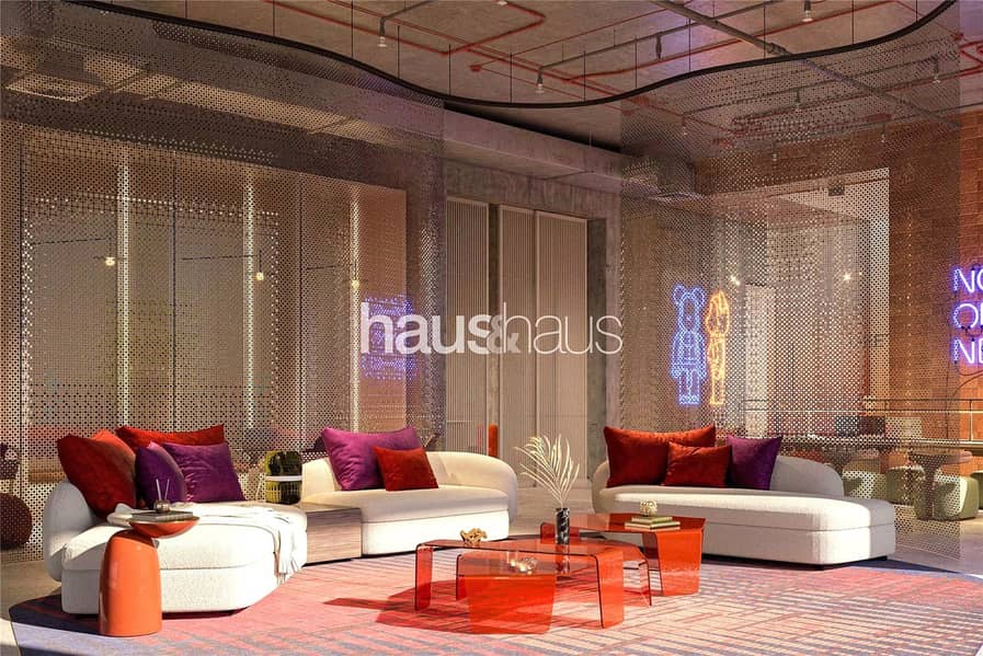 Spacious Comfort | Unique Buildings | HO Q1 2028 - Image 8