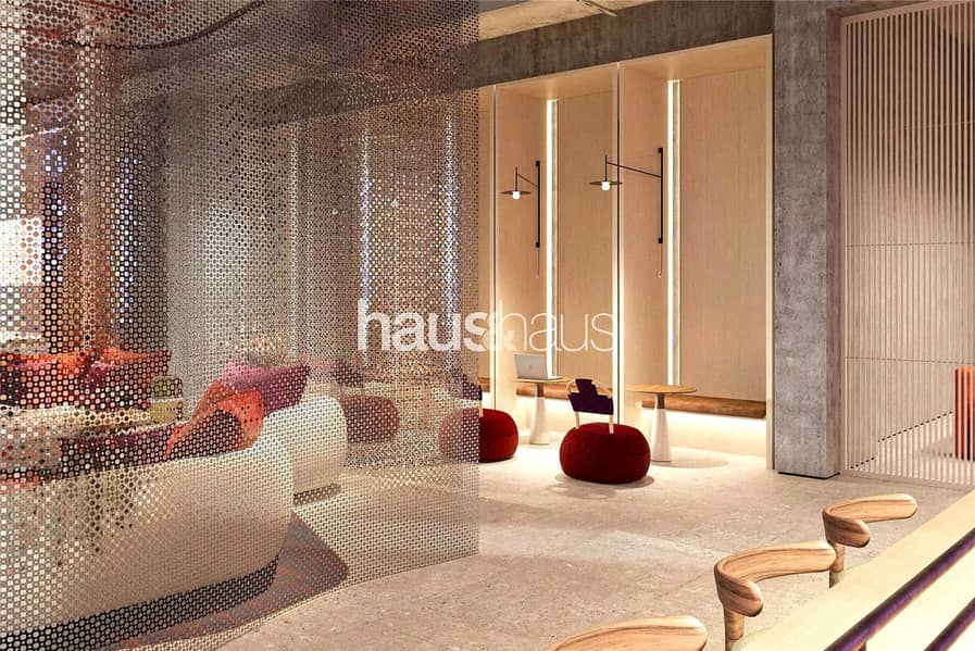 Spacious Comfort | Unique Buildings | HO Q1 2028 - Image 9