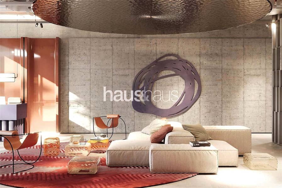 Spacious Comfort | Unique Buildings | HO Q1 2028 - Image 10