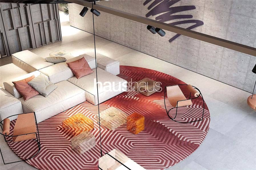 Spacious Comfort | Unique Buildings | HO Q1 2028 - Image 11