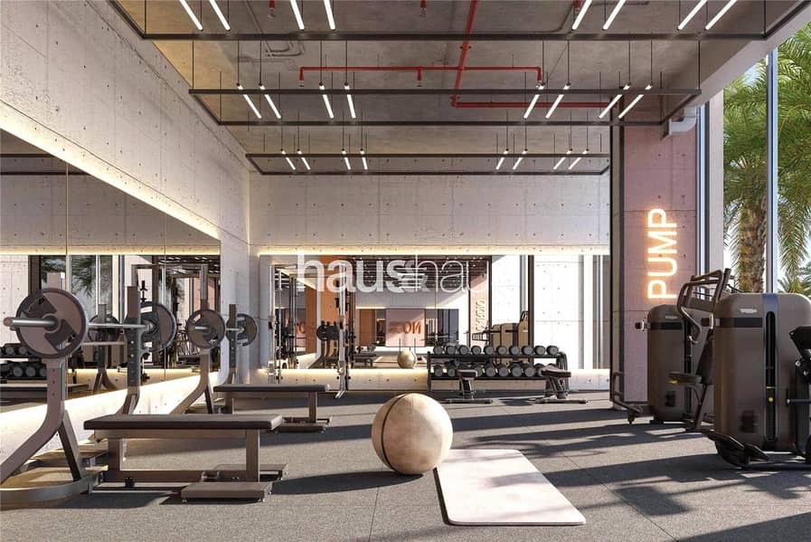 Spacious Comfort | Unique Buildings | HO Q1 2028 - Image 12