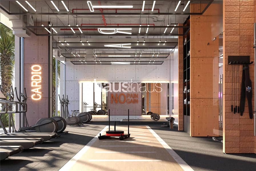 Spacious Comfort | Unique Buildings | HO Q1 2028 - Image 13