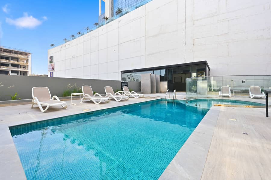 Fully Furnished | Flexible Stay |Multiple Payments - Image 26