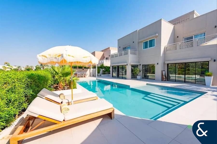 Exceptional Lake view | Upgraded | Pool