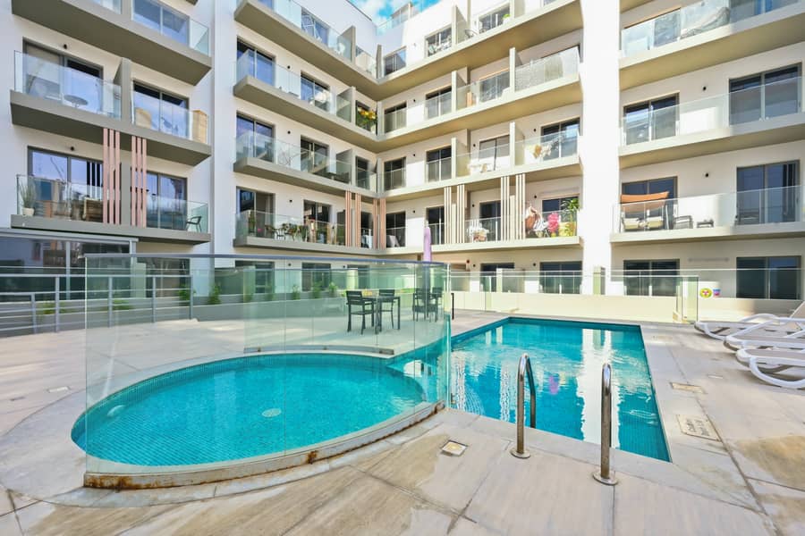 Fully Furnished | Flexible Stay |Multiple Payments - Image 27