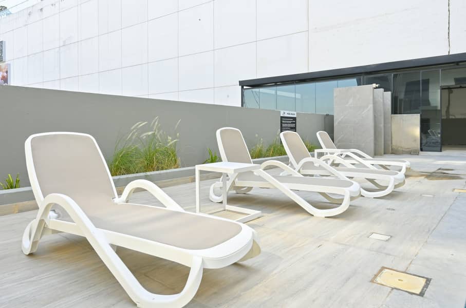 Fully Furnished | Flexible Stay |Multiple Payments - Image 28