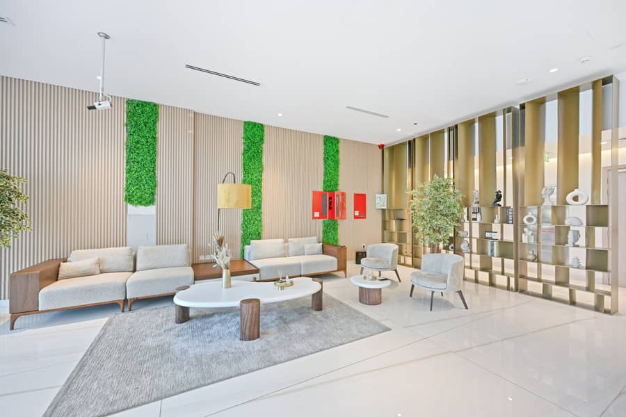 Fully Furnished | Flexible Stay |Multiple Payments - Image 29