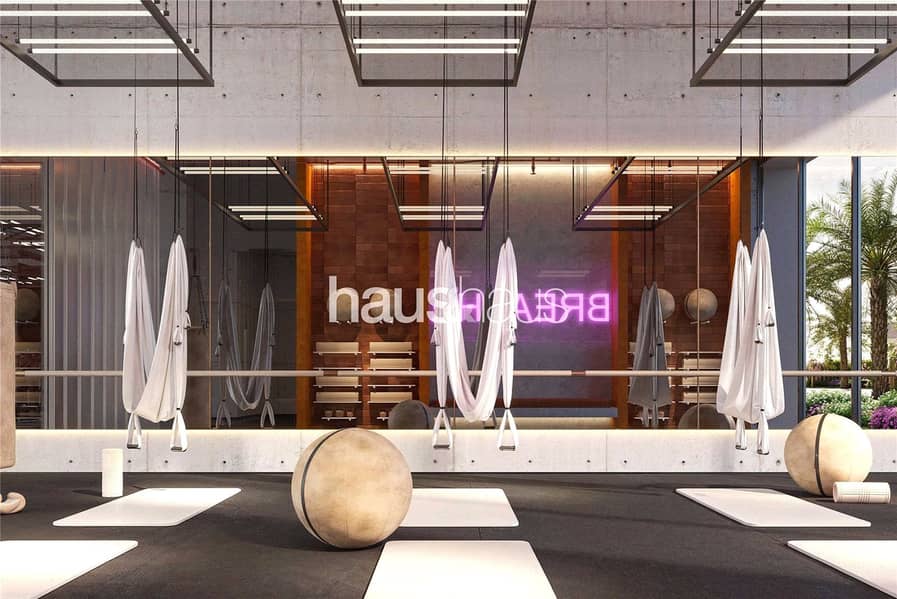 Spacious Comfort | Unique Buildings | HO Q1 2028 - Image 14