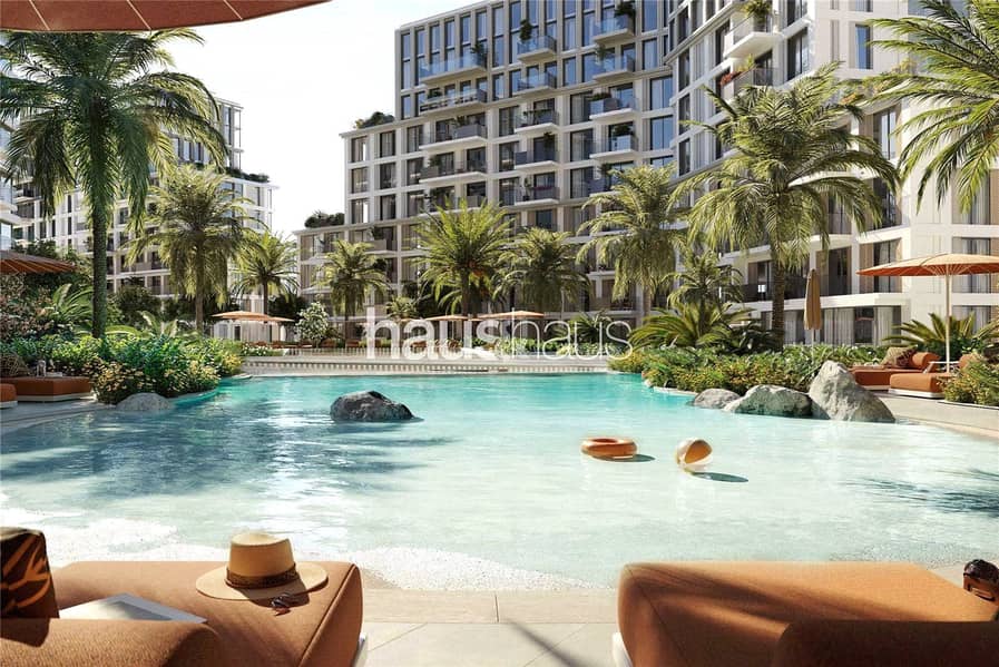 Spacious Comfort | Unique Buildings | HO Q1 2028 - Image 15