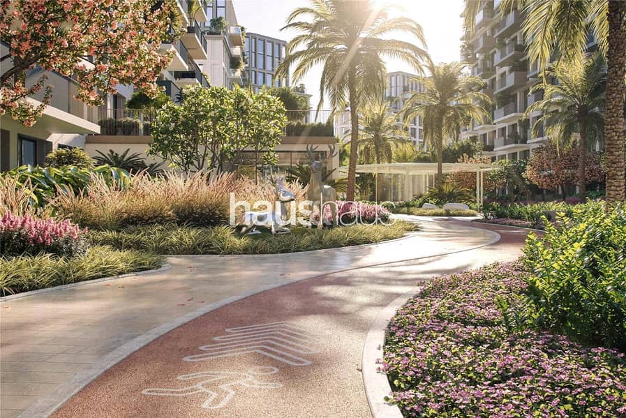 Spacious Comfort | Unique Buildings | HO Q1 2028 - Image 16