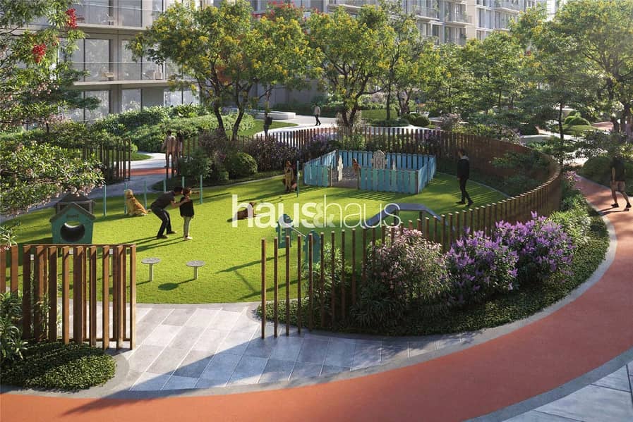 Spacious Comfort | Unique Buildings | HO Q1 2028 - Image 17