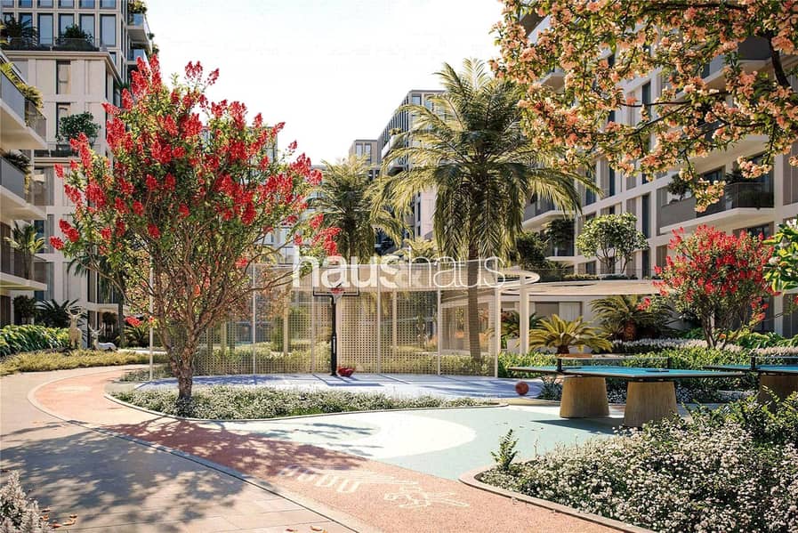 Spacious Comfort | Unique Buildings | HO Q1 2028 - Image 19