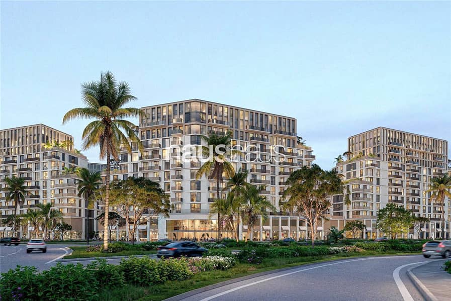 Spacious Comfort | Unique Buildings | HO Q1 2028 - Image 22