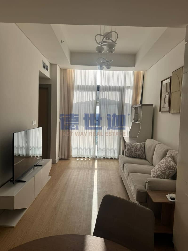 Burj Al Arab View | Close to Dubai Canal | Newly Renovated