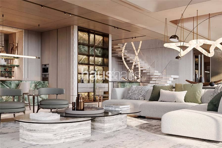 Serenity Living | 60/40 PP | Dorchester Collection