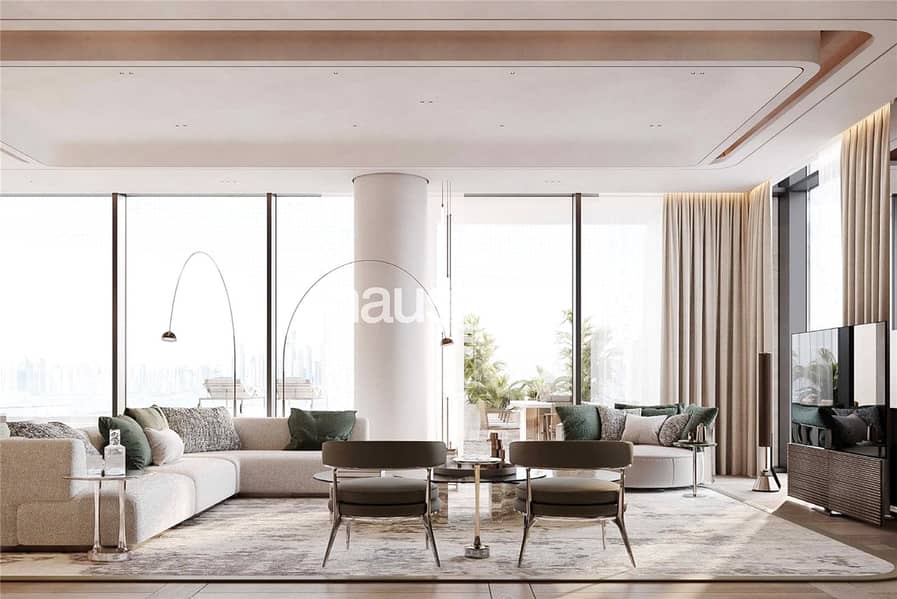 Serenity Living | 60/40 PP | Dorchester Collection - Image 7