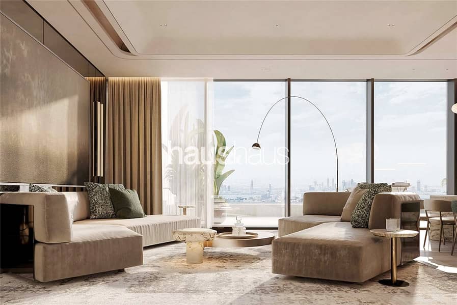 Serenity Living | 60/40 PP | Dorchester Collection - Image 8