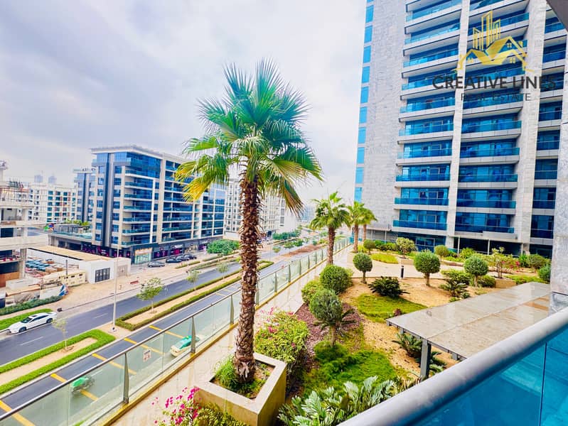 CHILLER FREE// 2 BEDROOM// WITH MAID ROOM // HUGE SIZE// READY TO MOVE