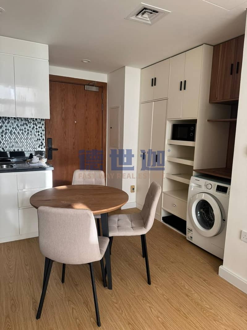 Burj Al Arab View | Close to Dubai Canal | Newly Renovated - Image 10