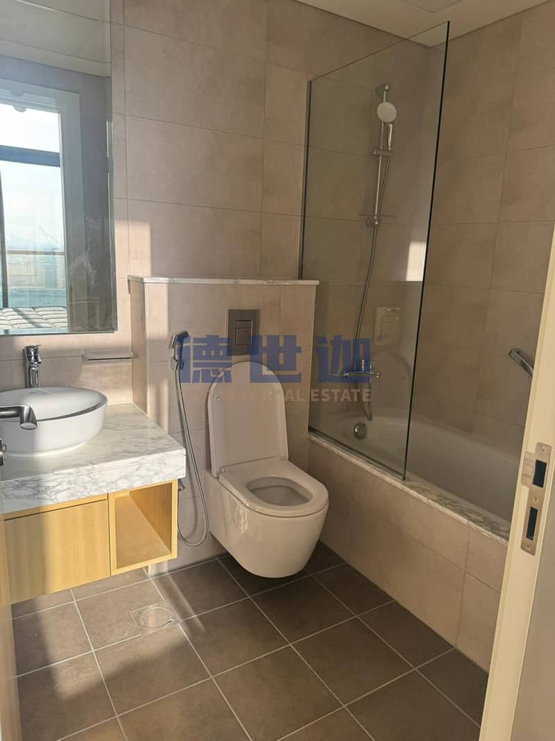 Burj Al Arab View | Close to Dubai Canal | Newly Renovated - Image 11