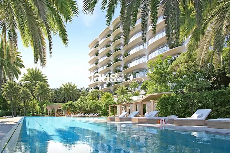 Ocean Living | Exclusive Location | Luxe Lifestyle