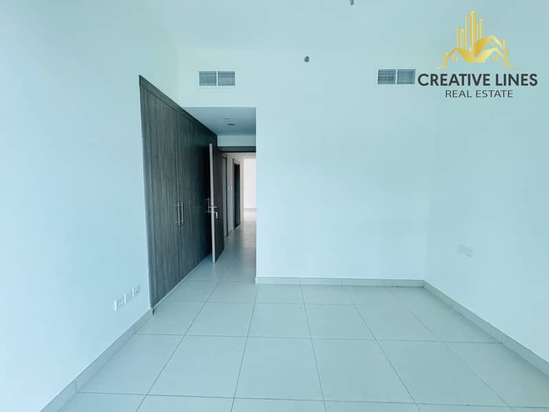 CHILLER FREE// 2 BEDROOM// WITH MAID ROOM // HUGE SIZE// READY TO MOVE - Image 10