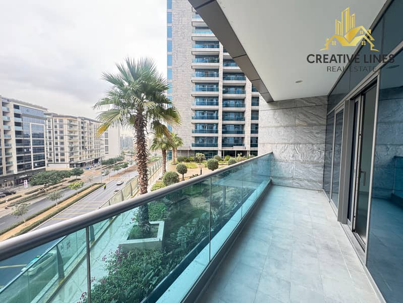 CHILLER FREE// 2 BEDROOM// WITH MAID ROOM // HUGE SIZE// READY TO MOVE - Image 11