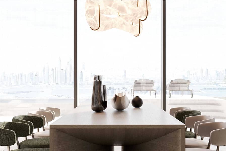 Serenity Living | 60/40 PP | Dorchester Collection - Image 10