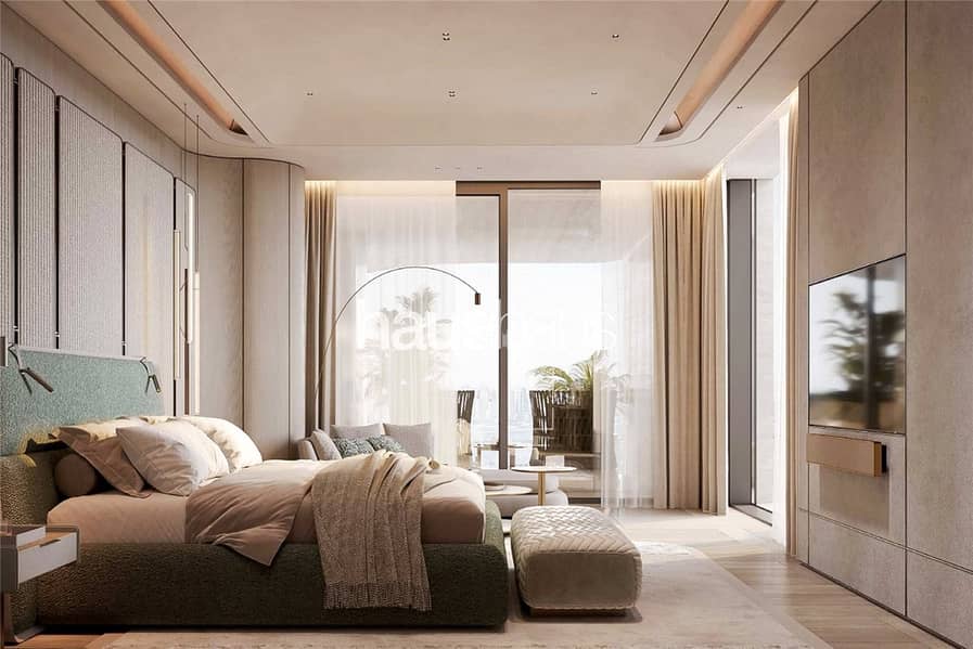 Serenity Living | 60/40 PP | Dorchester Collection - Image 12