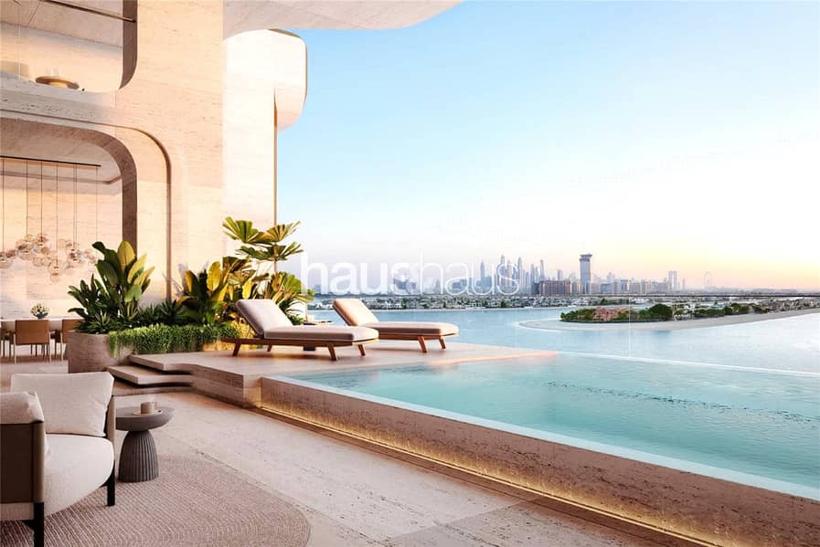 Serenity Living | 60/40 PP | Dorchester Collection - Image 16