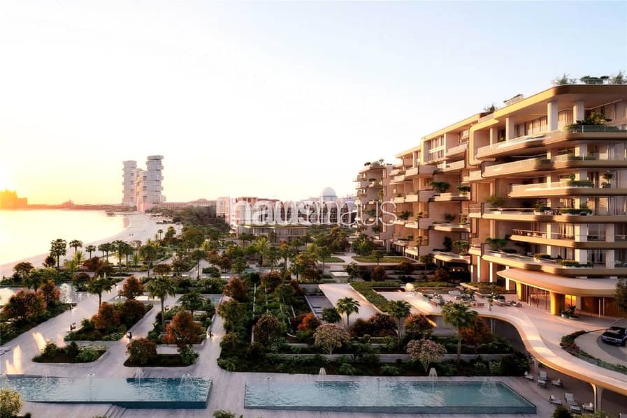 Serenity Living | 60/40 PP | Dorchester Collection - Image 17