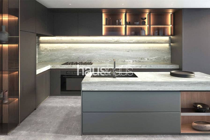 Timeless Design | 1 Bedroom Apartment | Type F - Image 6