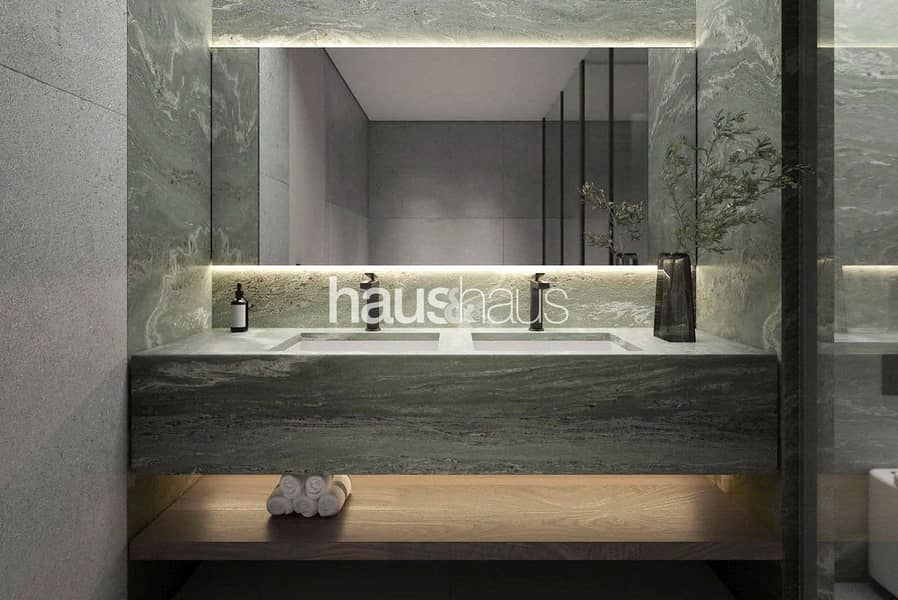 Timeless Design | 1 Bedroom Apartment | Type F - Image 7