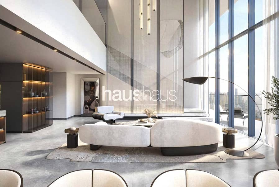 Timeless Design | 1 Bedroom Apartment | Type F - Image 10